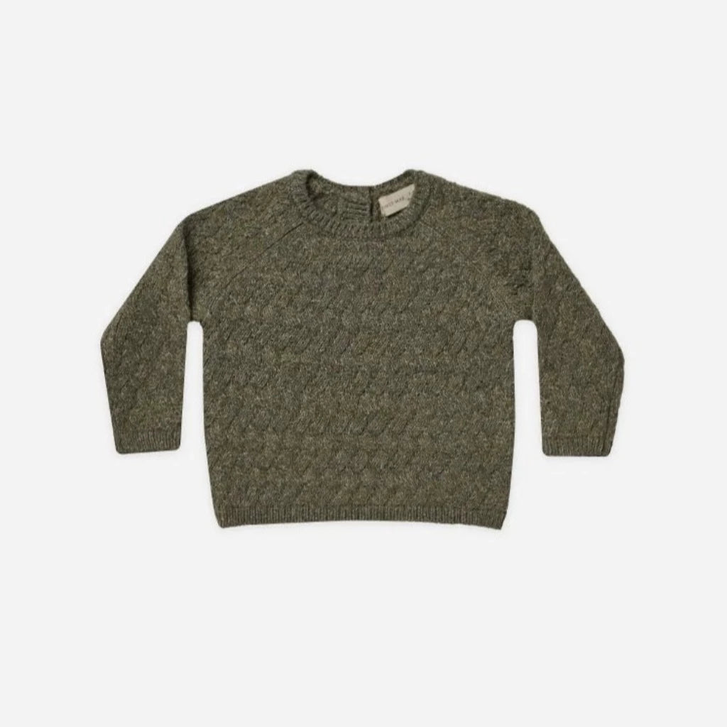 Knit Sweater