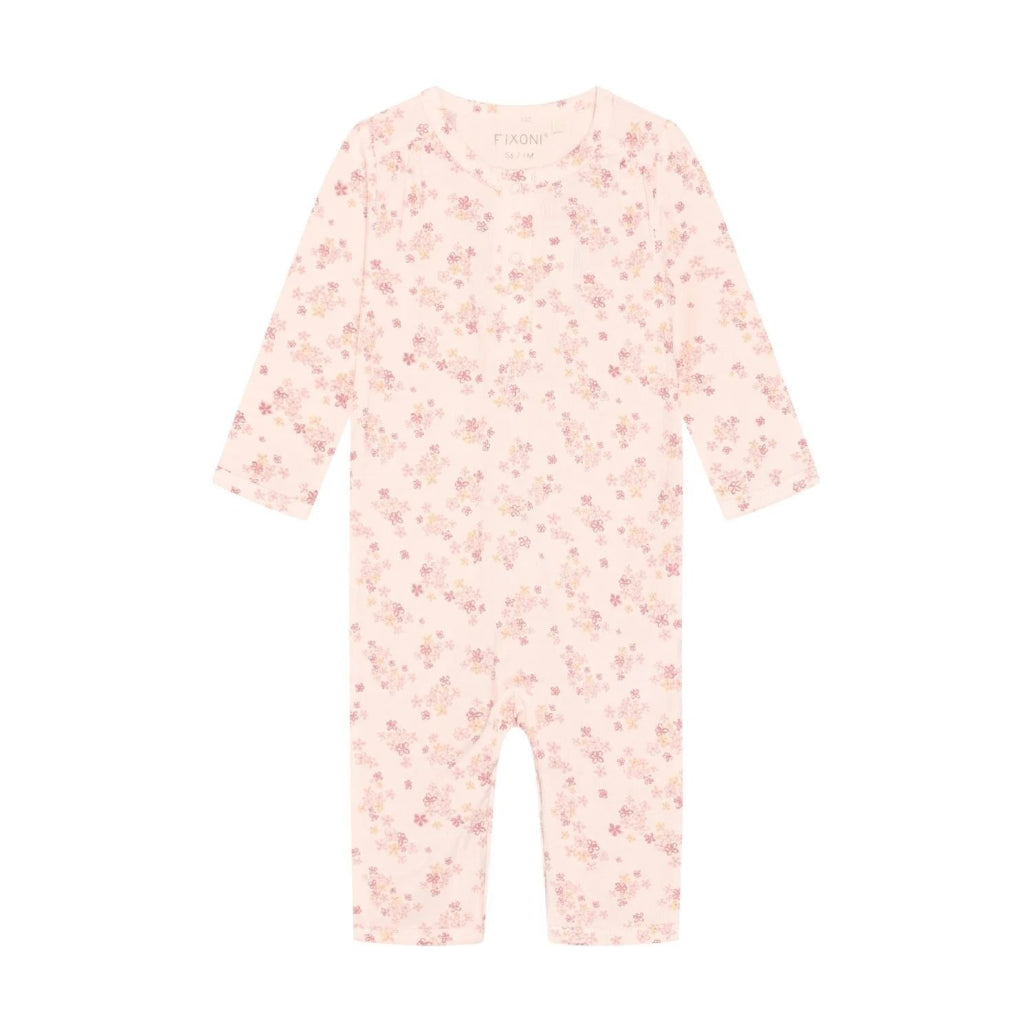 LS Romper