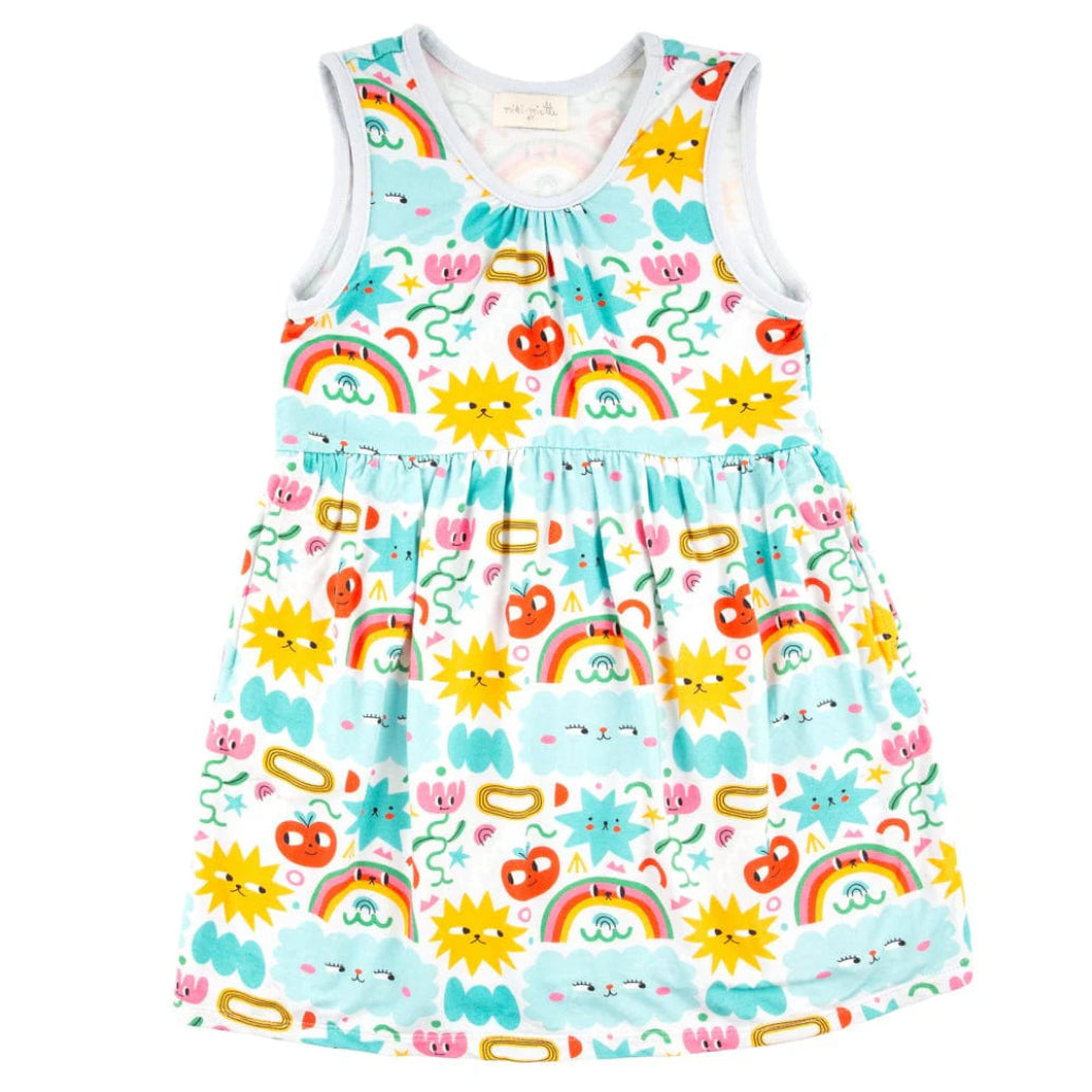 Lulu Dress