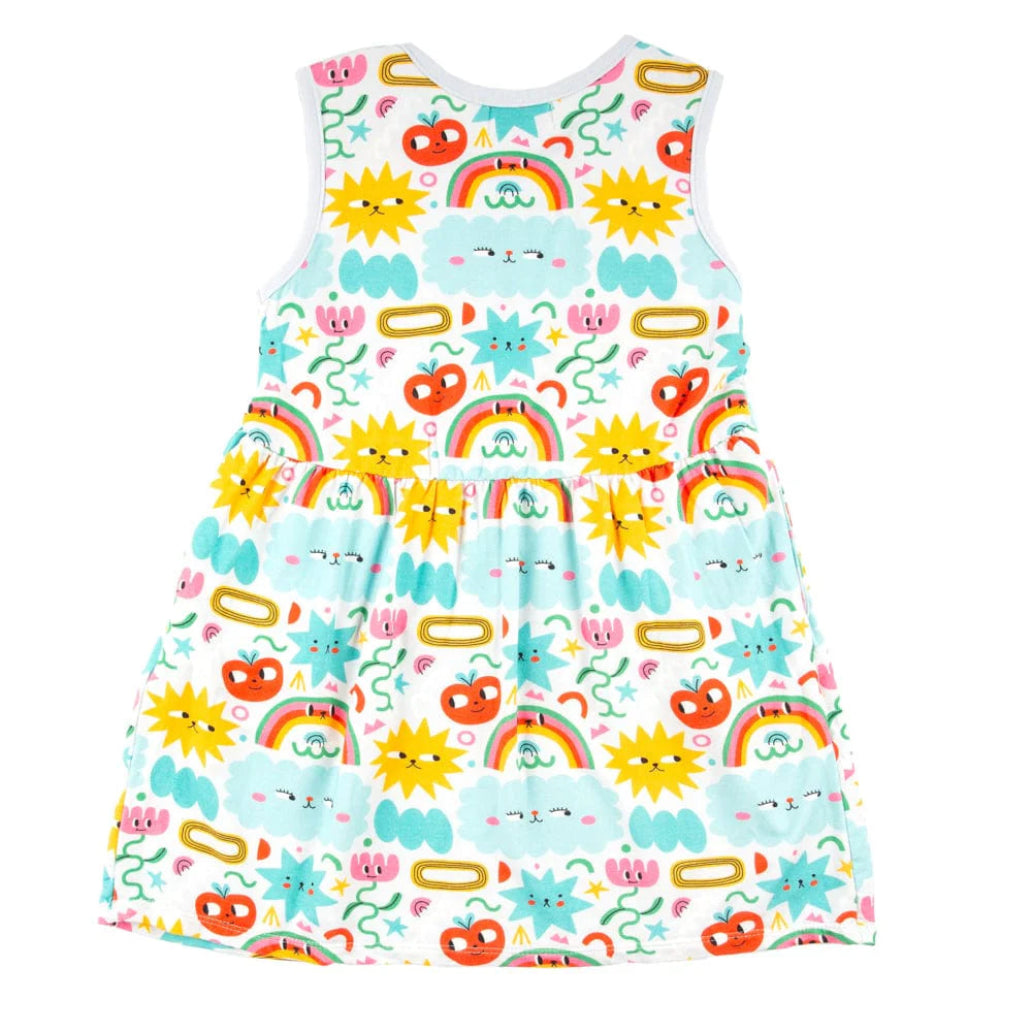 Lulu Dress