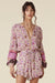 Lady Untamed Blouse