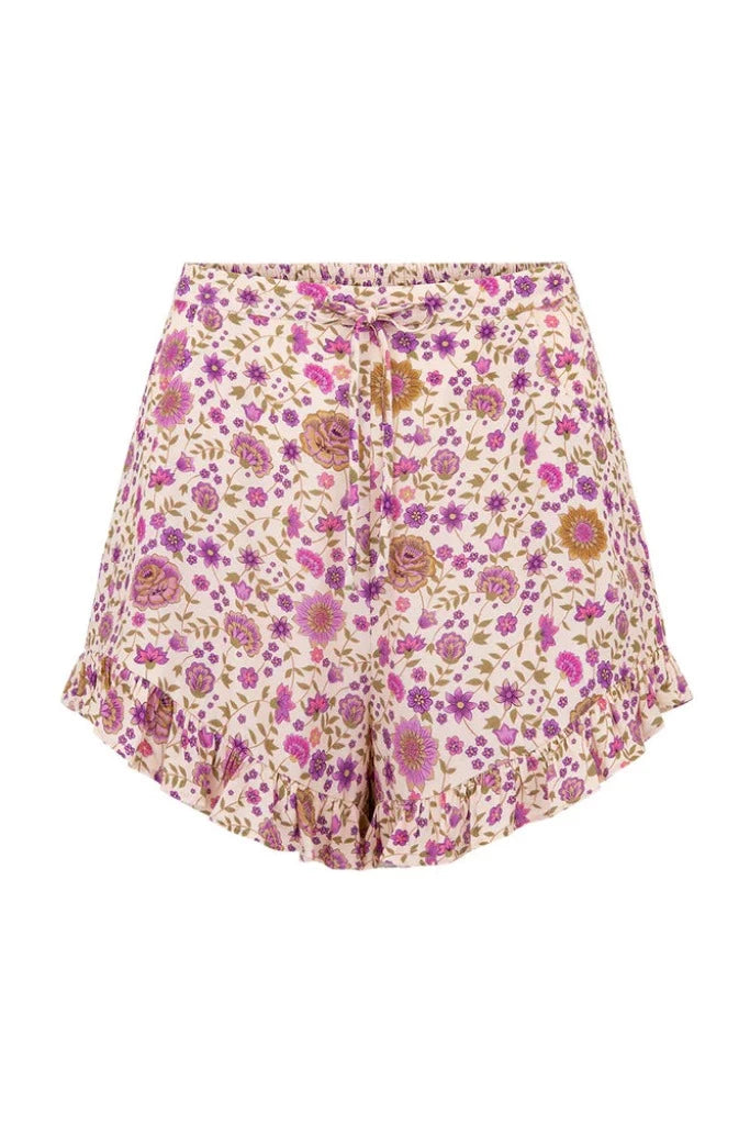 Lady Untamed Shorts