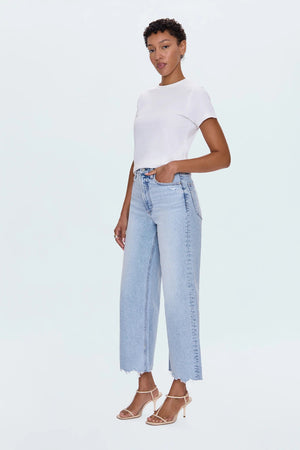 Lana Crop Jeans