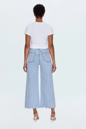 Lana Crop Jeans