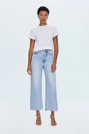 Lana Crop Jeans