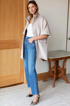 Layering Jacket