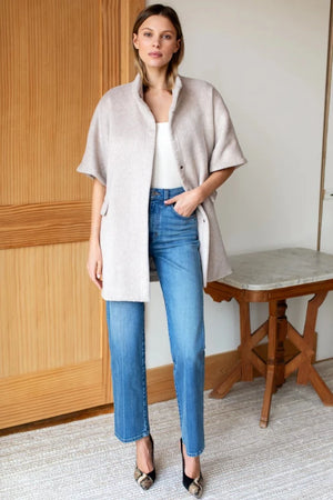 Layering Jacket
