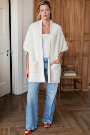 Layering Sweater