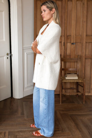 Layering Sweater