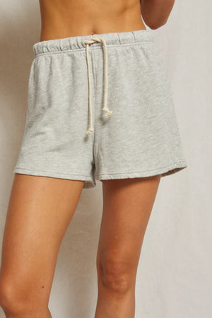 French Terry Sweat Shorts