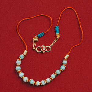 Leela Necklace