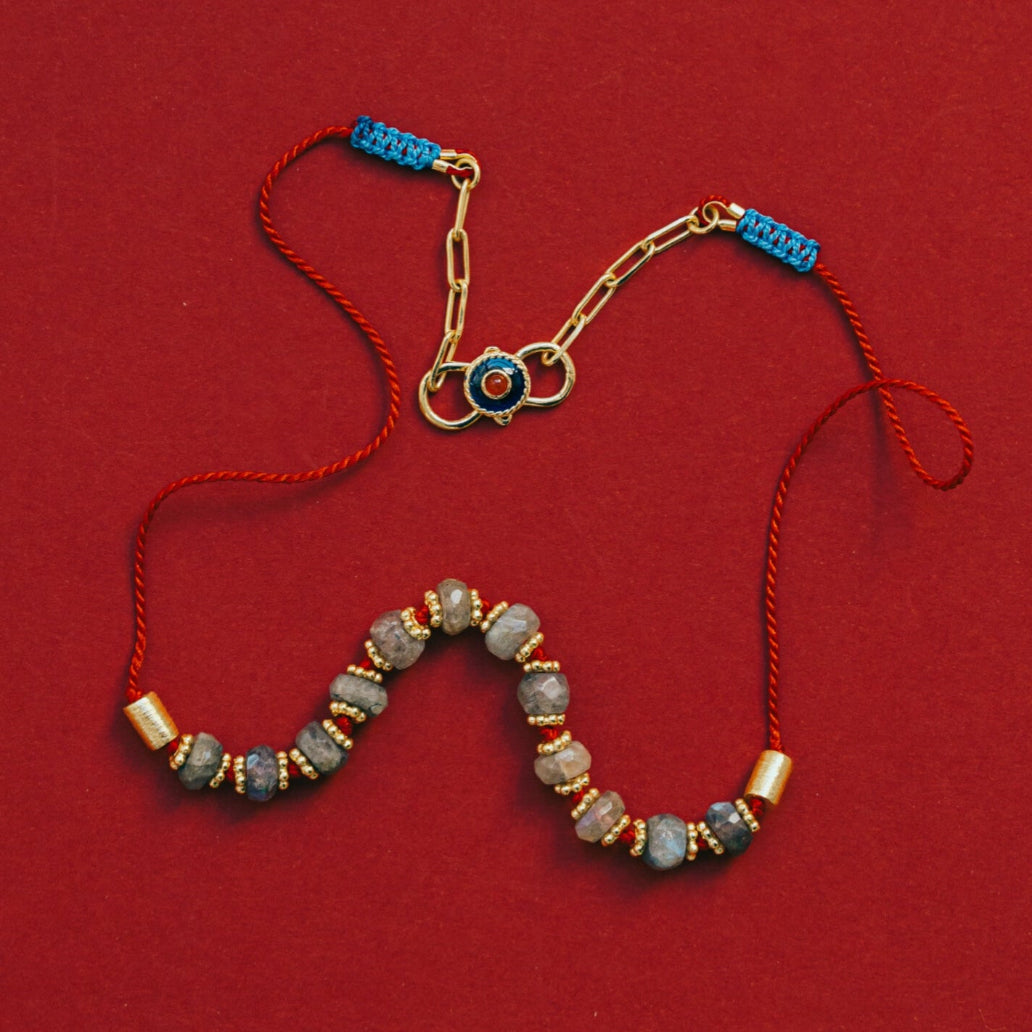 Leela Necklace