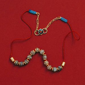 Leela Necklace