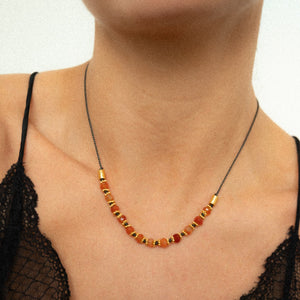 Leela Necklace