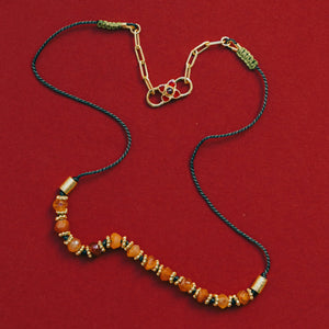 Leela Necklace
