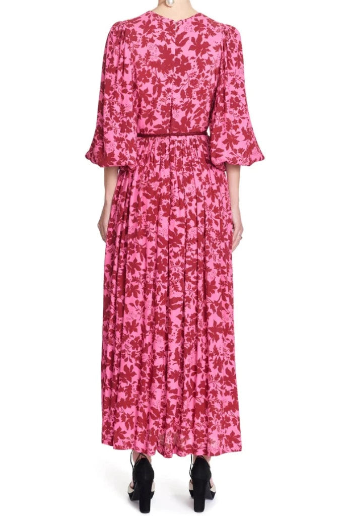 Lexy Dress