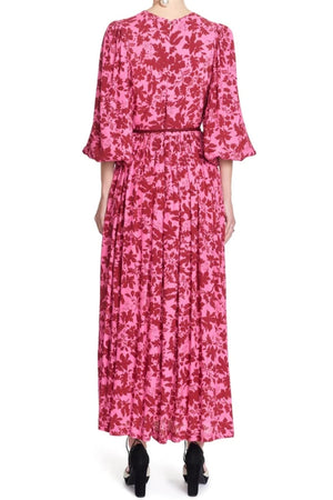 Lexy Dress