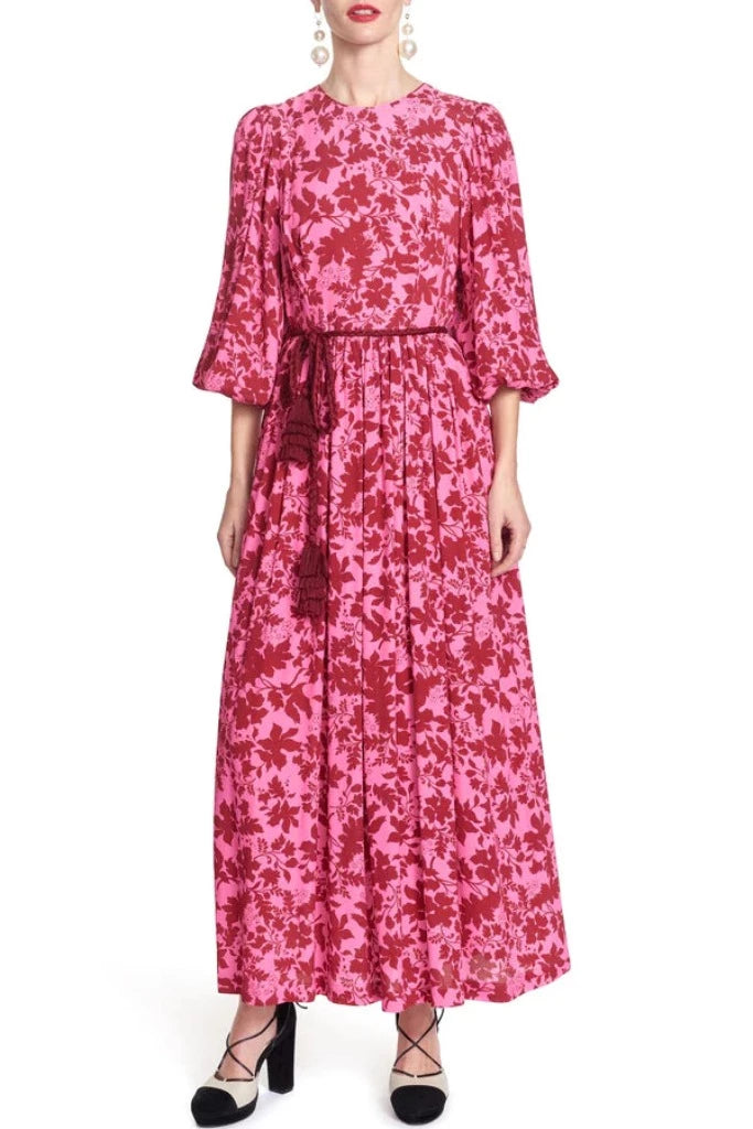 Lexy Dress