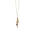 Lightning Bolt Necklace