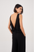 Twist Back Tank
