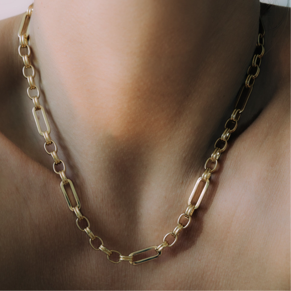 Link Mix Chain