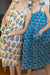 Little Fry Sunshine Dress