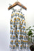 Little Fry Sunshine Dress