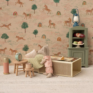 Little Sister in Matchbox