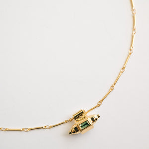 Locket Sankalpa Necklace