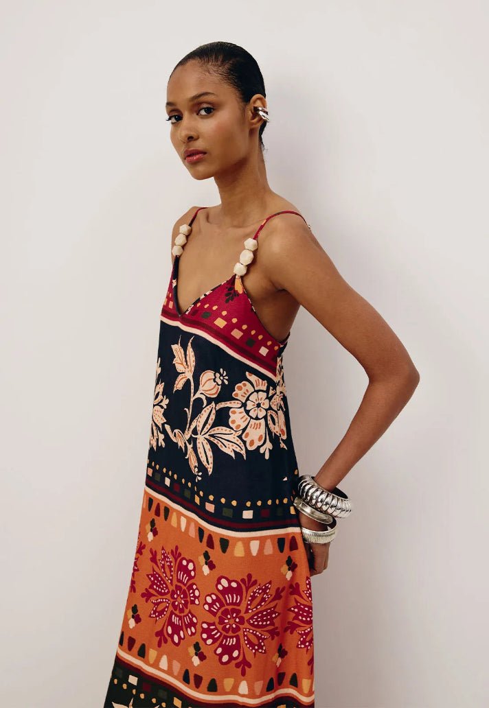 Detail Dress