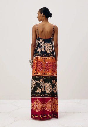 Detail Dress