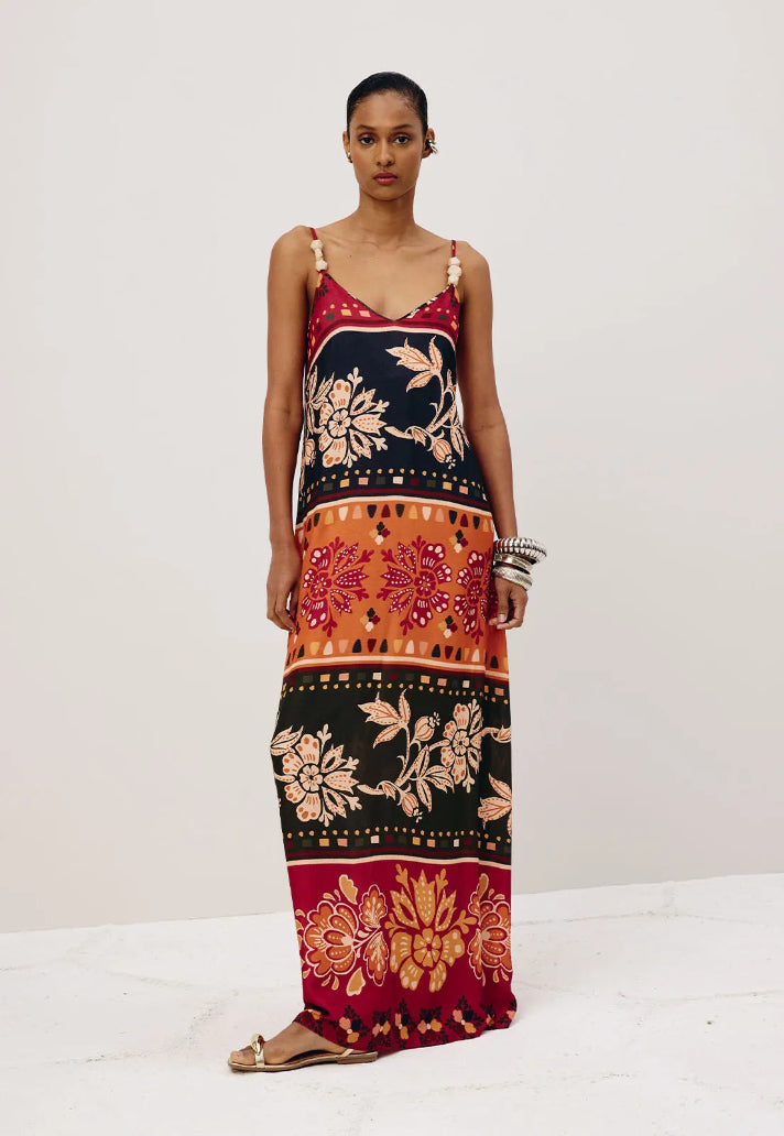 Detail Dress