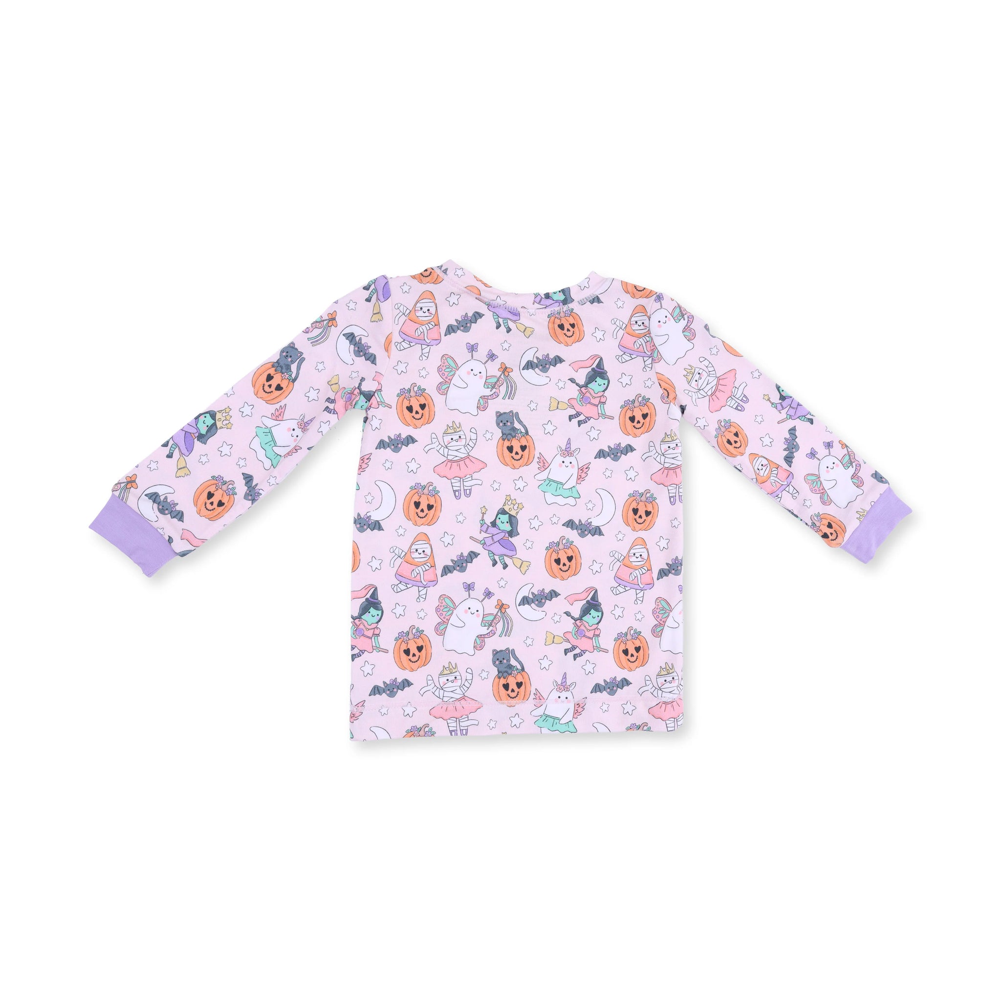 LS Loungewear Set