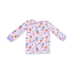 LS Loungewear Set