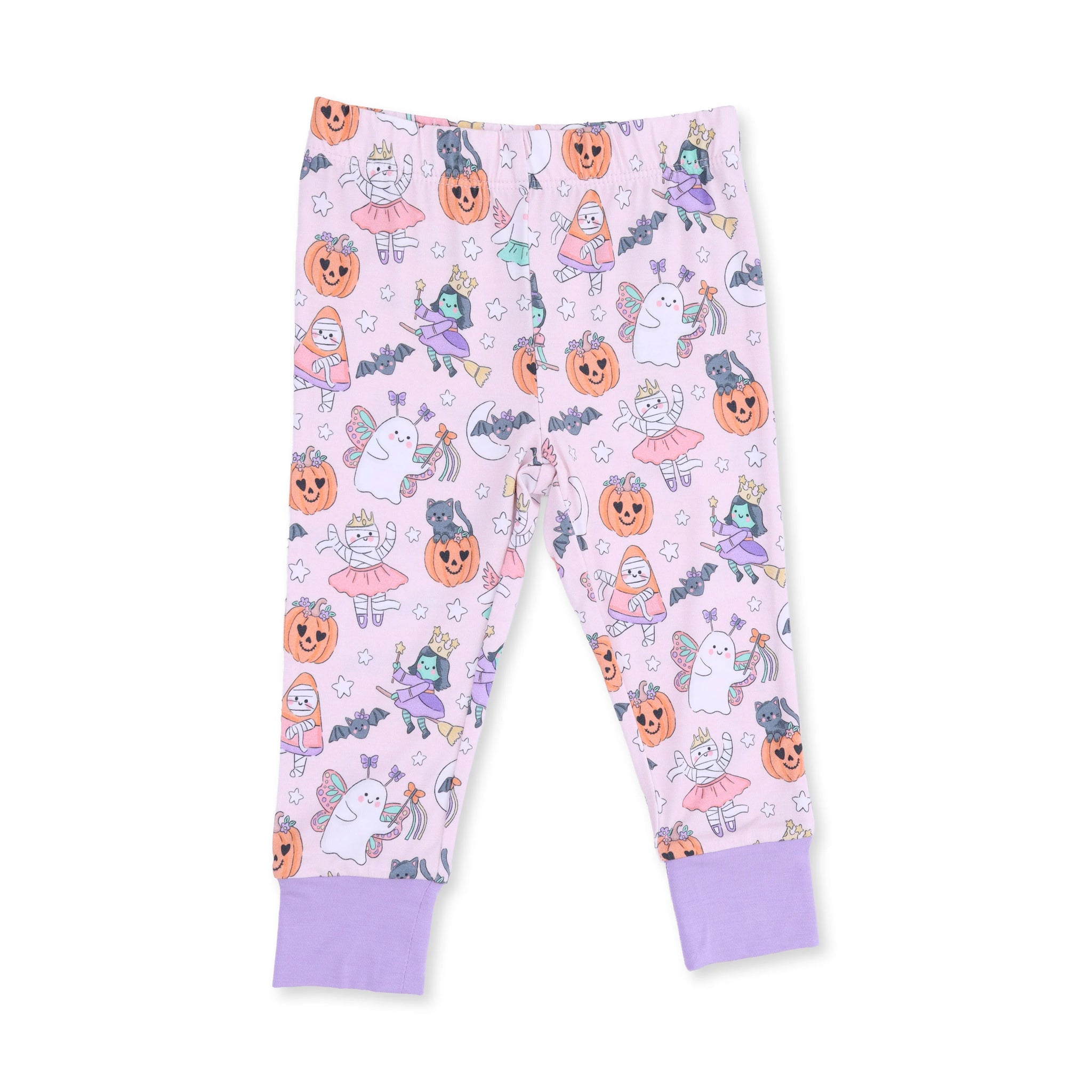 LS Loungewear Set