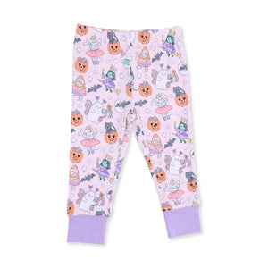 LS Loungewear Set