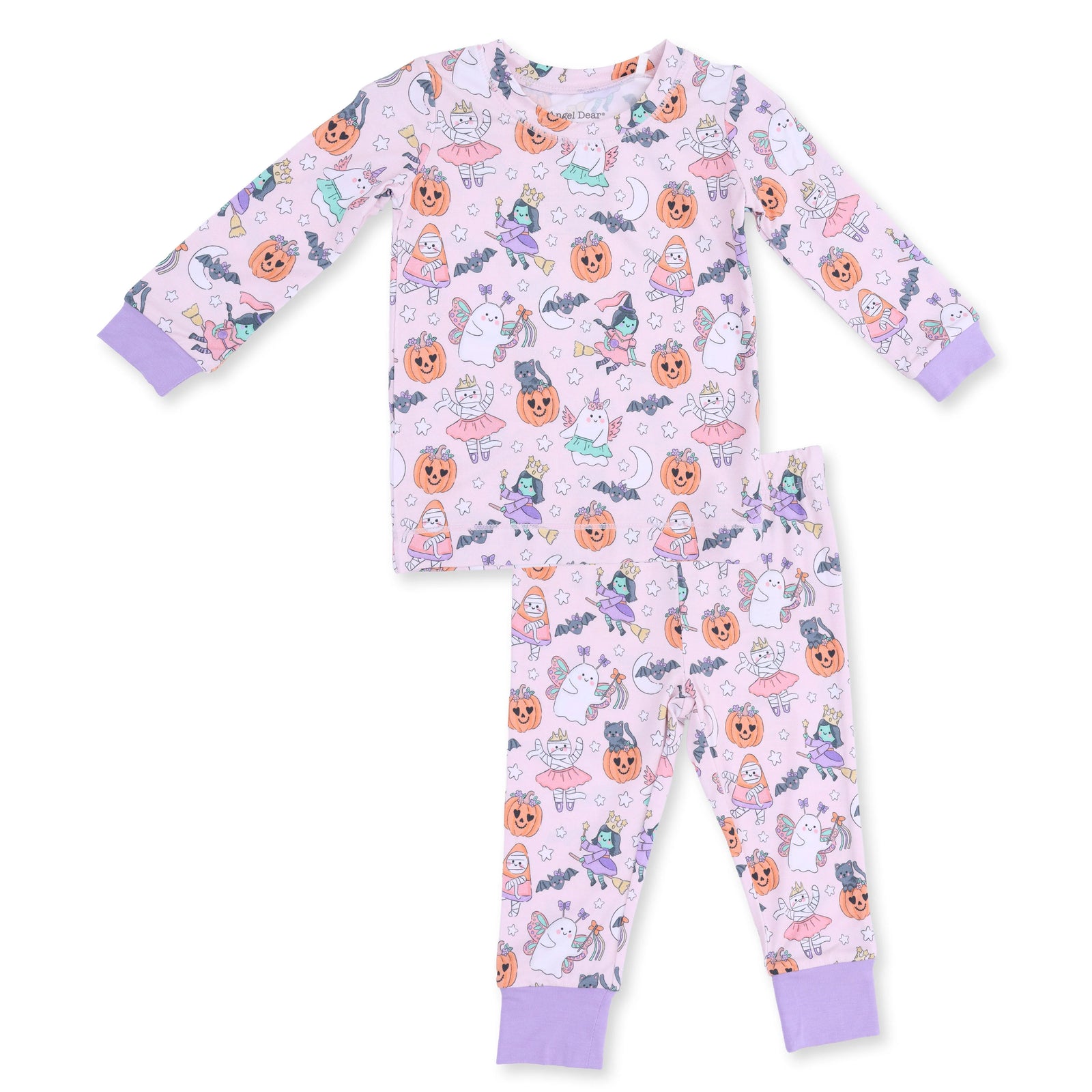 LS Loungewear Set