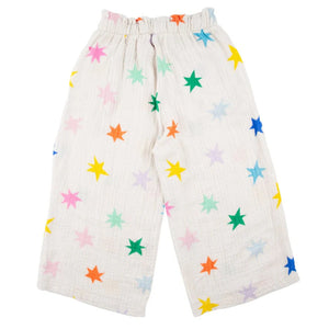 Lucia Wide Leg Pants