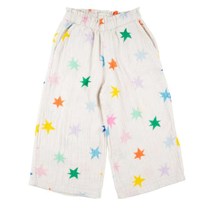 Lucia Wide Leg Pants