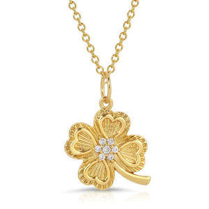 Lucky Necklace