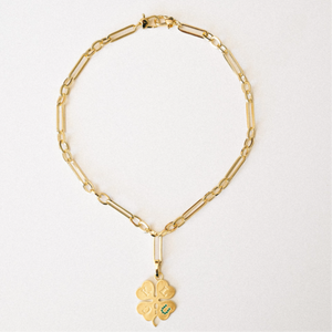 Lucky Luck Necklace