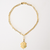 Lucky Luck Necklace