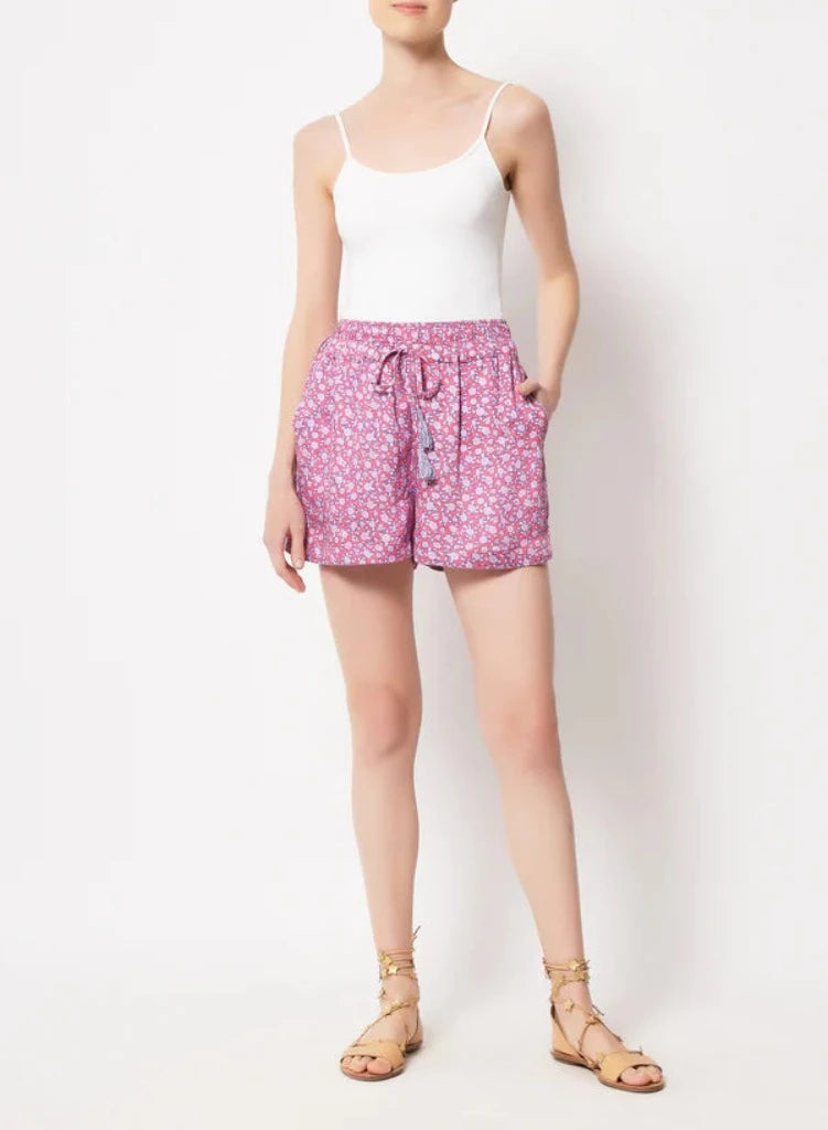 Luka Shorts