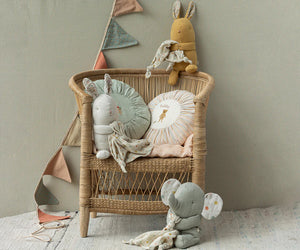 Lullaby Friends, Bunny
