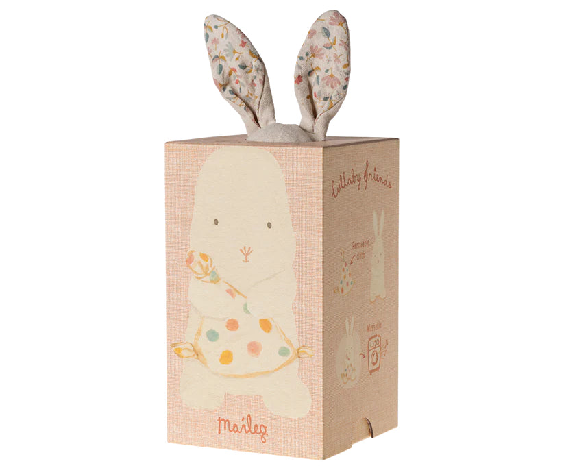 Lullaby Friends, Bunny