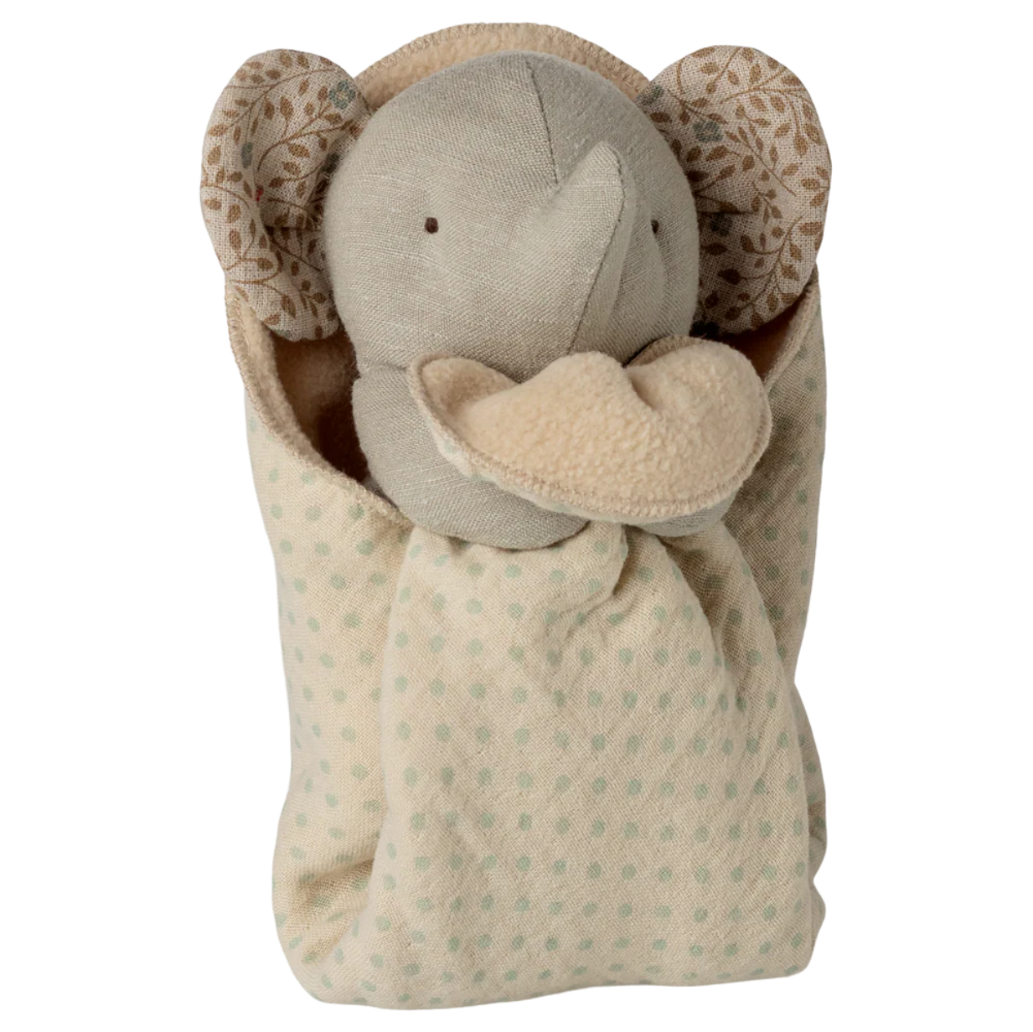 Lullaby Friends, Mini
