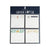 Lunch Notes - Set of 4 Notepads