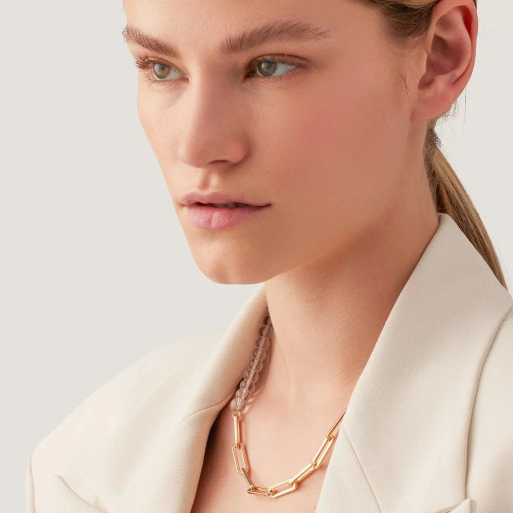 Lyra Necklace