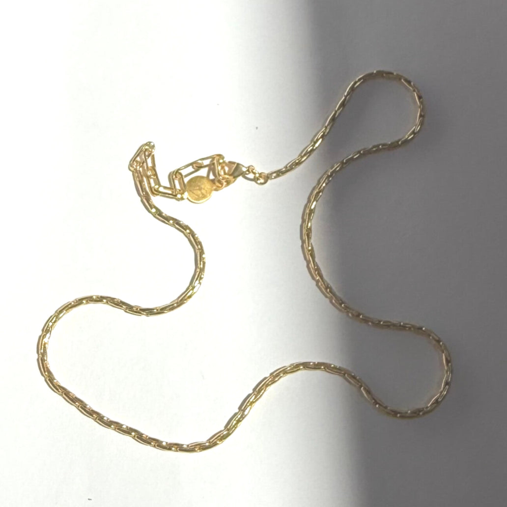 Mun Chain
