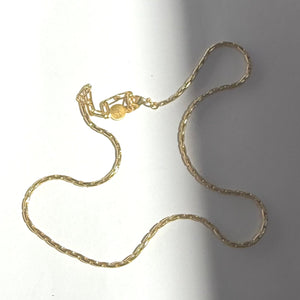 Mun Chain
